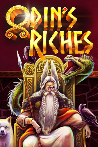 Odin's Riches Играть бесплатно в слот | Вулкан Победа