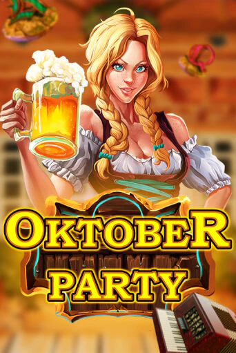 Oktober Party Играть бесплатно в слот | Вулкан Победа