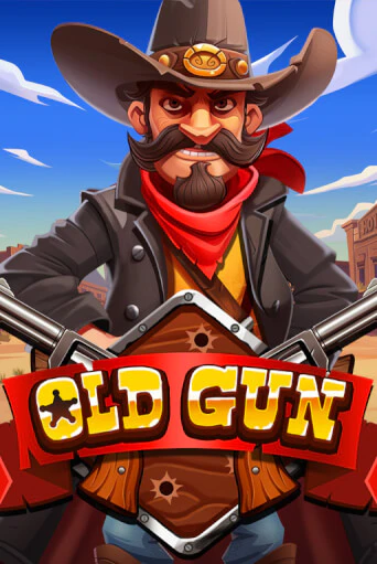 Old Gun Играть бесплатно в слот | Вулкан Победа