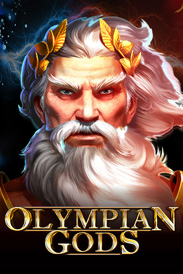 Olympian Gods Играть бесплатно в слот | Вулкан Победа