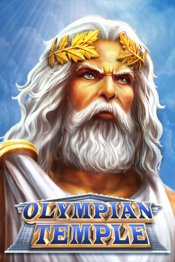 Olympian Temple Играть бесплатно в слот | Вулкан Победа