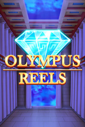 Olympus Reels Играть бесплатно в слот | Вулкан Победа