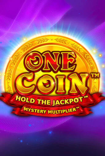 One Coin Играть бесплатно в слот | Вулкан Победа