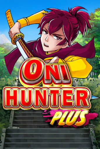 Oni Hunter Plus Играть бесплатно в слот | Вулкан Победа