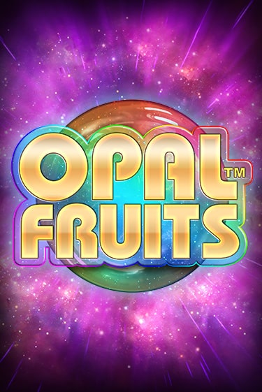 Opal Fruits Играть бесплатно в слот | Вулкан Победа