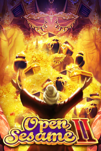 Open Sesame II Играть бесплатно в слот | Вулкан Победа