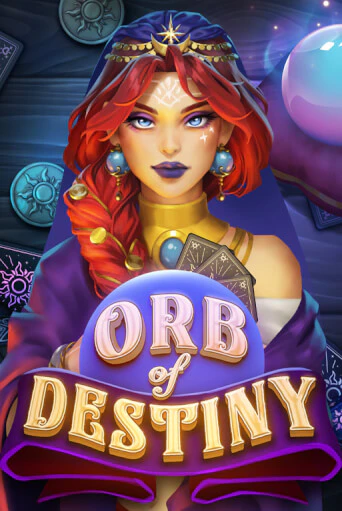 Orb of Destiny Играть бесплатно в слот | Вулкан Победа
