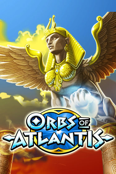 Orbs of Atlantis Играть бесплатно в слот | Вулкан Победа
