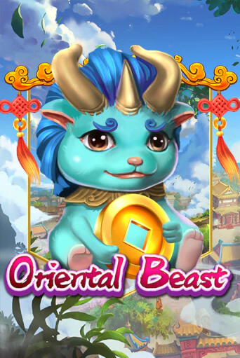 Oriental Beast Играть бесплатно в слот | Вулкан Победа