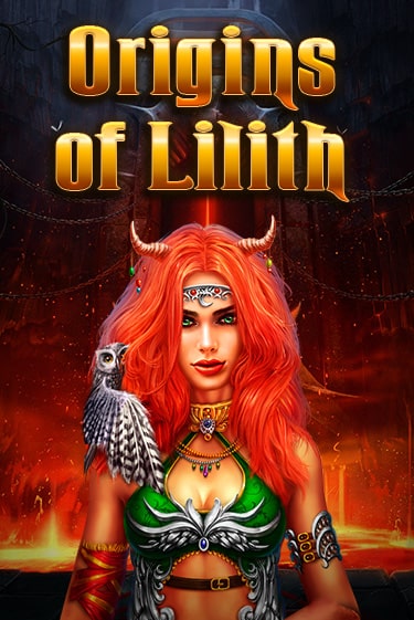 Origins Of Lilith Играть бесплатно в слот | Вулкан Победа