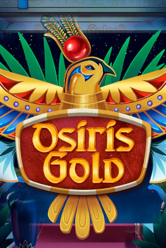 Osiris Gold Играть бесплатно в слот | Вулкан Победа