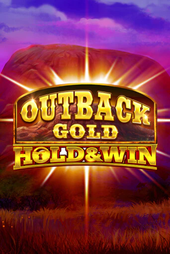 Outback Gold: Hold and Win Играть бесплатно в слот | Вулкан Победа