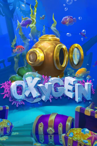 Oxygen Играть бесплатно в слот | Вулкан Победа