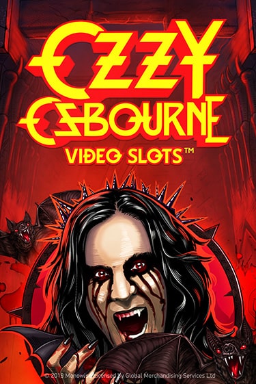 Ozzy Osbourne Video Slots™ Играть бесплатно в слот | Вулкан Победа