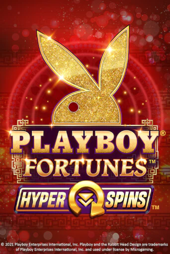 PLAYBOY® Fortunes™ HyperSpins™ Играть бесплатно в слот | Вулкан Победа