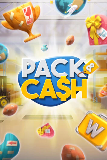 Pack & Cash Играть бесплатно в слот | Вулкан Победа