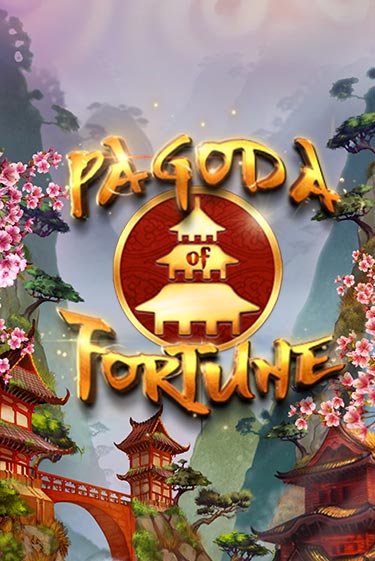 Pagoda Of Fortune Играть бесплатно в слот | Вулкан Победа
