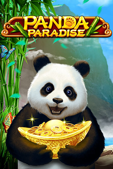 Panda Paradise Играть бесплатно в слот | Вулкан Победа