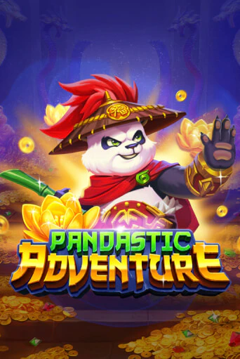 Pandastic Adventure Играть бесплатно в слот | Вулкан Победа