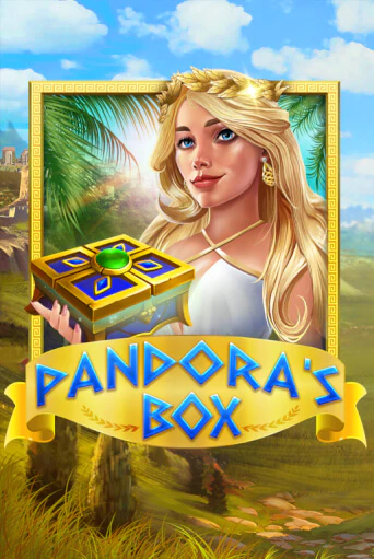 Pandora's Box  Играть бесплатно в слот | Вулкан Победа