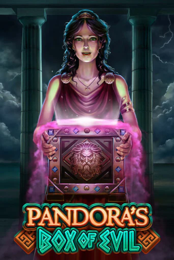 Pandora's Box of Evil Играть бесплатно в слот | Вулкан Победа