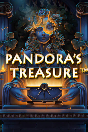 Pandora’s Treasure Играть бесплатно в слот | Вулкан Победа