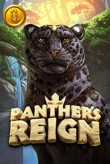 Panther's Reign Играть бесплатно в слот | Вулкан Победа