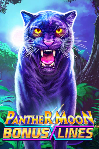 Panther Moon: Bonus Lines™ Играть бесплатно в слот | Вулкан Победа