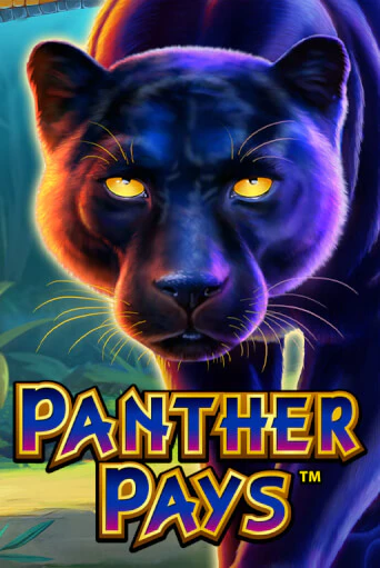 Panther Pays Играть бесплатно в слот | Вулкан Победа