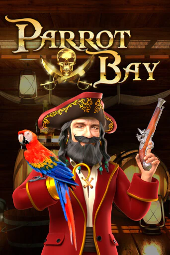 Parrot Bay Играть бесплатно в слот | Вулкан Победа