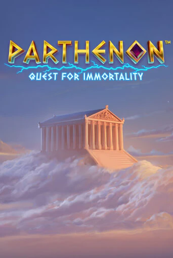 Parthenon: Quest for Immortality™ Играть бесплатно в слот | Вулкан Победа