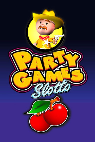 Party Games Slotto Играть бесплатно в слот | Вулкан Победа