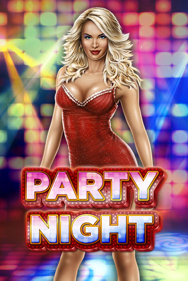 Party Night Играть бесплатно в слот | Вулкан Победа