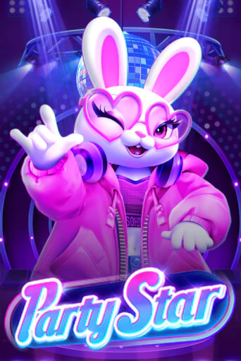 Party Star Играть бесплатно в слот | Вулкан Победа