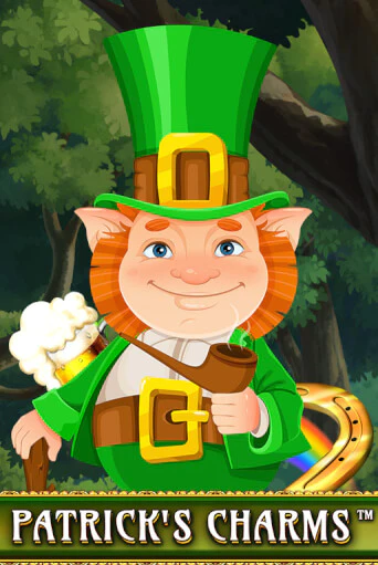 Patrick’s Charms Играть бесплатно в слот | Вулкан Победа