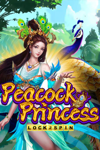 Peacock Princess Играть бесплатно в слот | Вулкан Победа