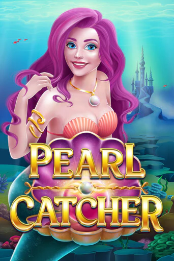 Pearl Catcher Играть бесплатно в слот | Вулкан Победа