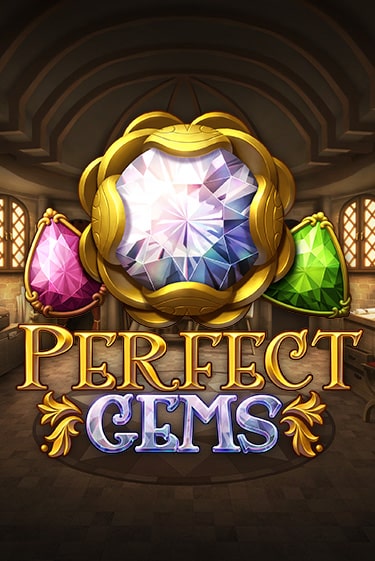 Perfect Gems Играть бесплатно в слот | Вулкан Победа