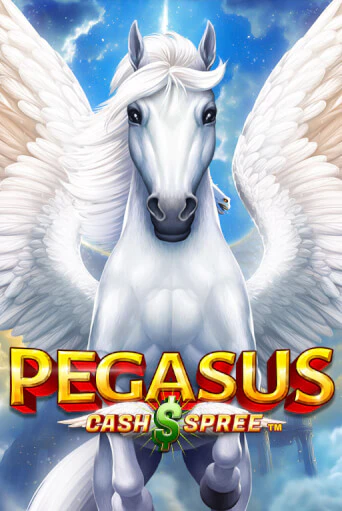 Pegasus Cash Spree Играть бесплатно в слот | Вулкан Победа