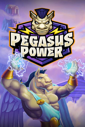 Pegasus Power Играть бесплатно в слот | Вулкан Победа