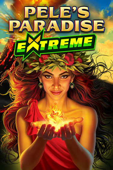 Pele's Paradise Extreme Играть бесплатно в слот | Вулкан Победа