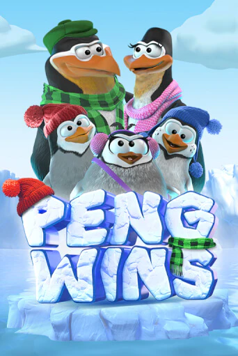 PengWins Играть бесплатно в слот | Вулкан Победа