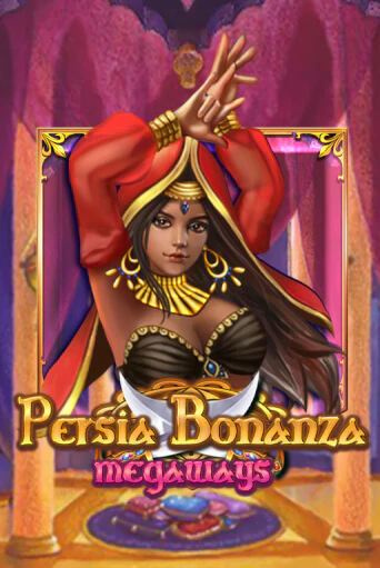 Persia Bonanza Megaways Играть бесплатно в слот | Вулкан Победа