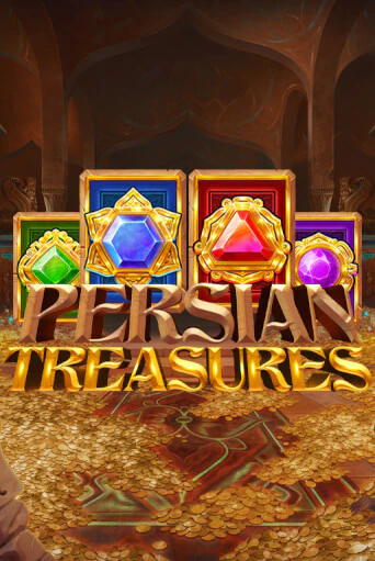 Persian Treasures Играть бесплатно в слот | Вулкан Победа