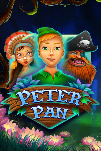 Peter Pan Играть бесплатно в слот | Вулкан Победа