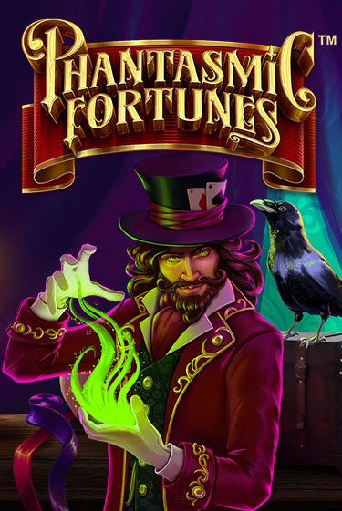 Phantasmic Fortunes Играть бесплатно в слот | Вулкан Победа