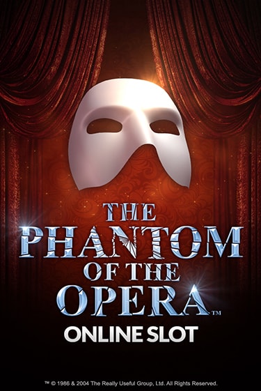 The Phantom Of The Opera™ Играть бесплатно в слот | Вулкан Победа