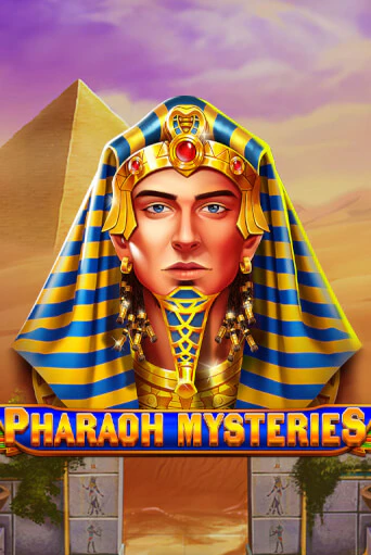 Pharaoh Mysteries Играть бесплатно в слот | Вулкан Победа