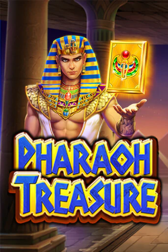 Pharaoh Treasure Играть бесплатно в слот | Вулкан Победа