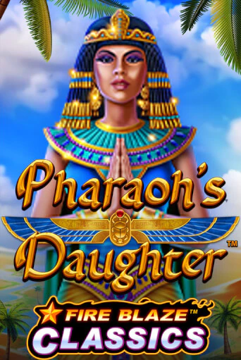 Pharaohs Daughter Играть бесплатно в слот | Вулкан Победа
